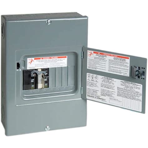 30 amp 6 terminal junction box|30 amp indoor breaker box.